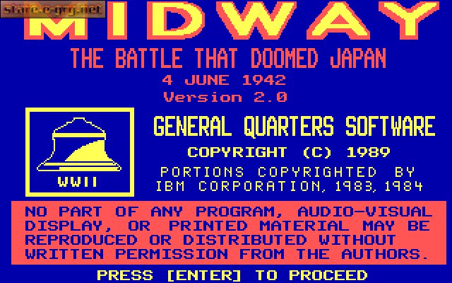 Midway: The Battle that Doomed Japan