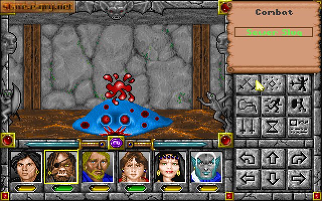 Might and Magic V: Darkside of Xeen