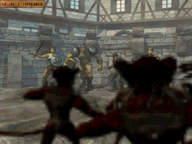 Might and Magic VI: The Mandate of Heaven