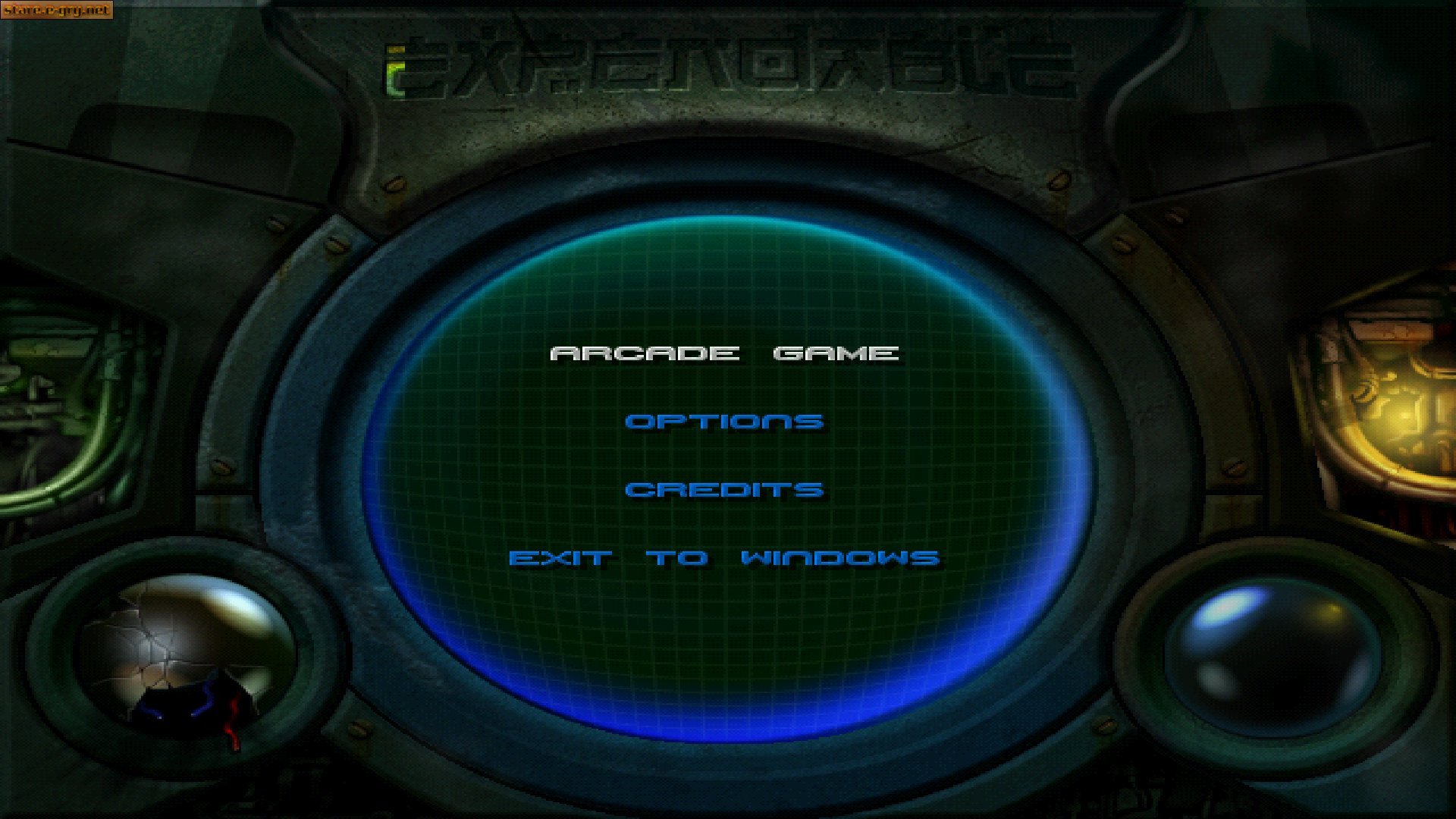 Expendable