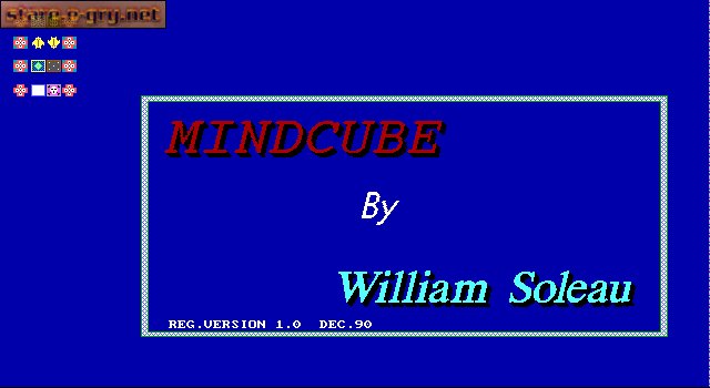 Mindcube