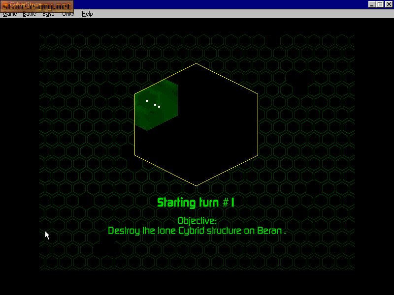 MissionForce: CyberStorm
