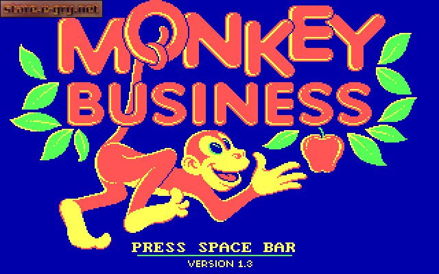 Monkey Business