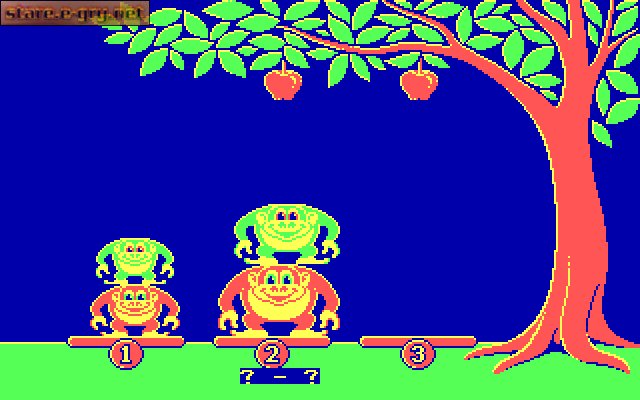 Monkey Business