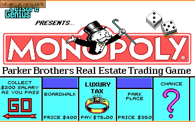 Monopoly