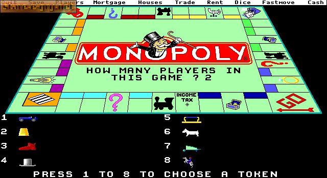 Monopoly