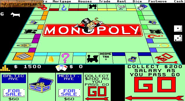 Monopoly