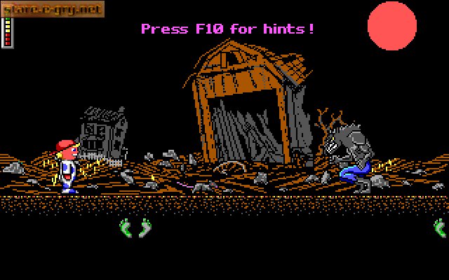 Monster Bash