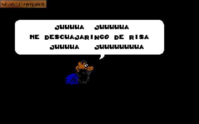 Mortadelo y Filemon II: Safari Callejerd