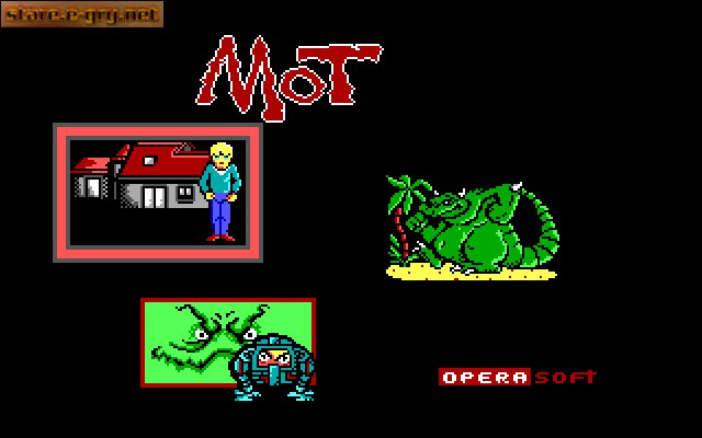 MOT
