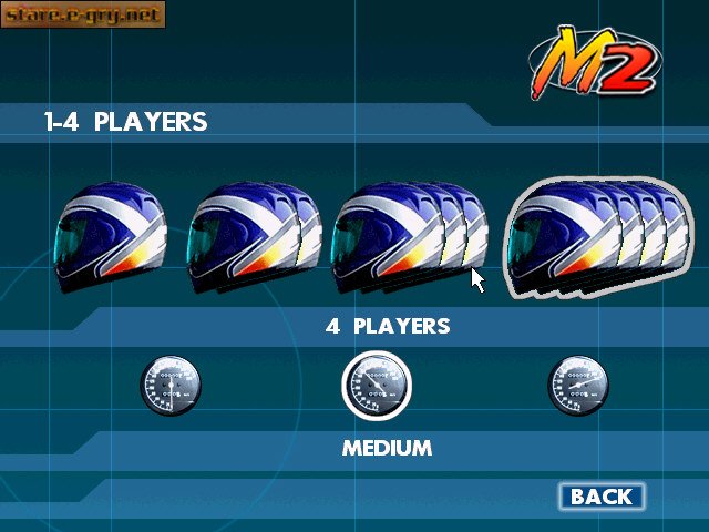 Moto Racer 2