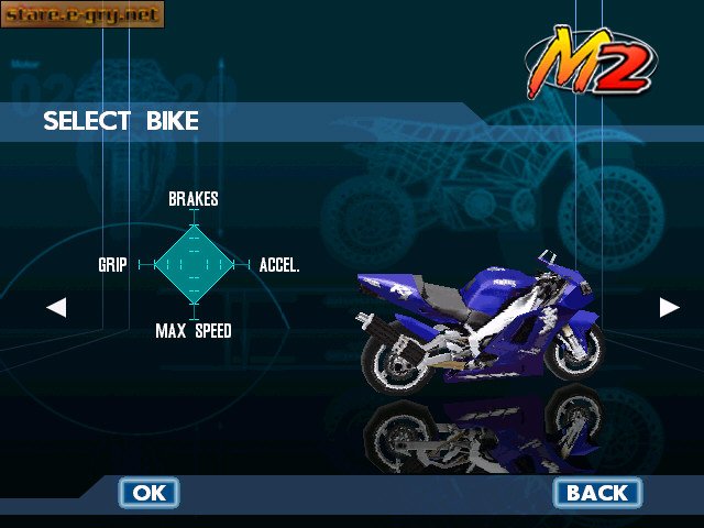 Moto Racer 2