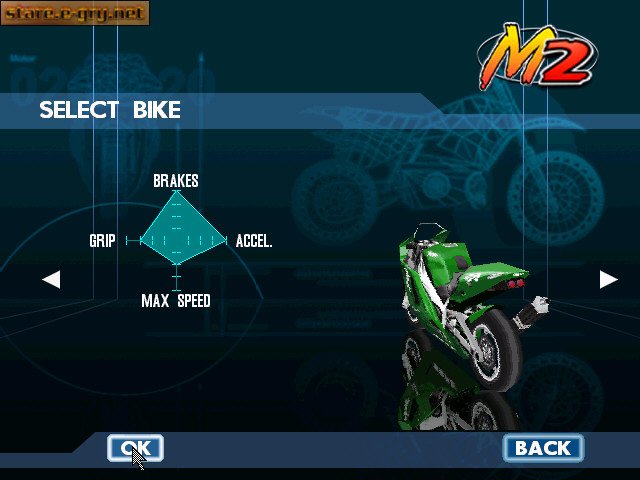 Moto Racer 2