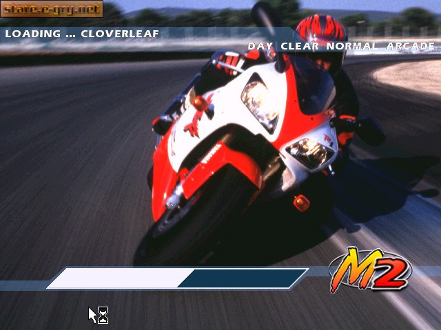 Moto Racer 2