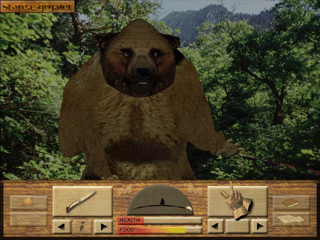 Mountain Man: A New Beginning