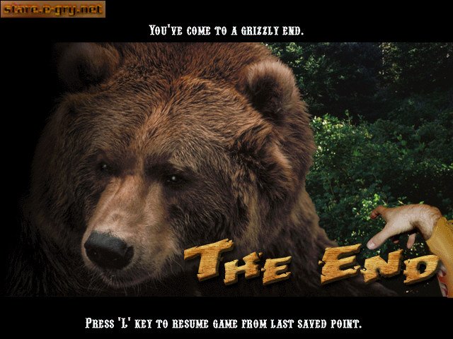 Mountain Man: A New Beginning