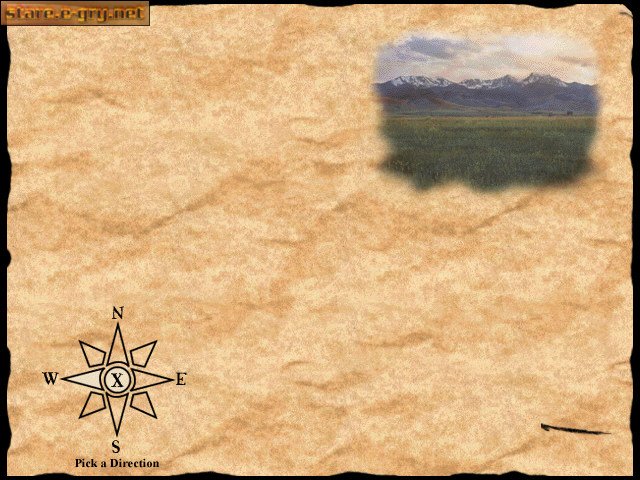 Mountain Man: A New Beginning