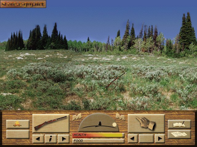 Mountain Man: A New Beginning