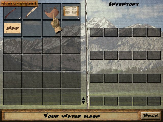 Mountain Man: A New Beginning