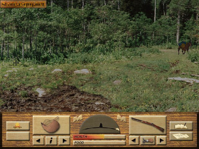 Mountain Man: A New Beginning