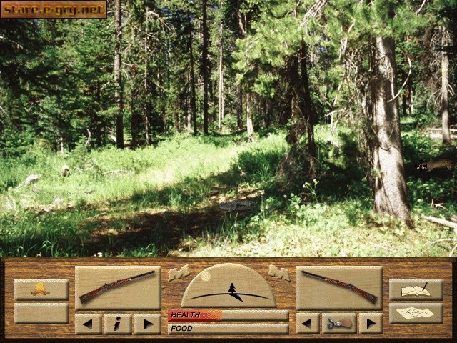 Mountain Man: A New Beginning