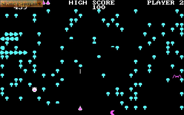 Mushroom Mania