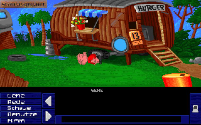 Mutation of J.B. (SK)