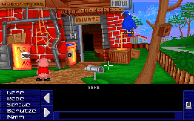 Mutation of J.B. (SK)