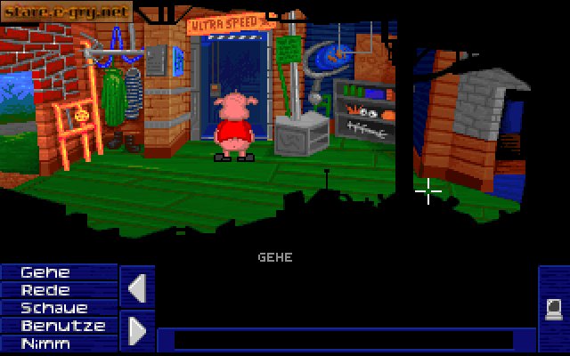 Mutation of J.B. (SK)