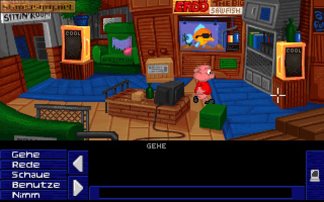 Mutation of J.B. (SK)