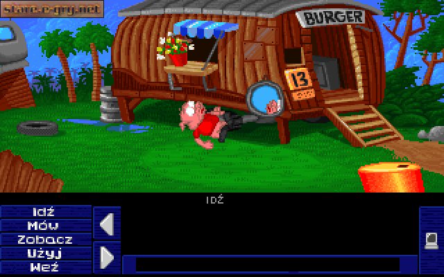 Mutation of J.B. (PL)