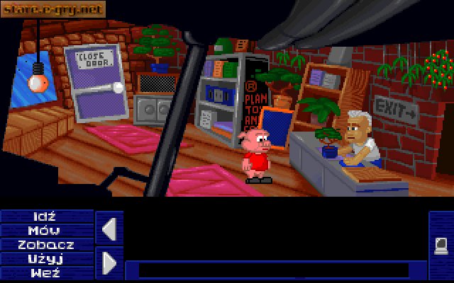 Mutation of J.B. (PL)