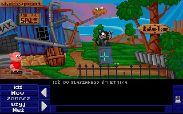 Mutation of J.B. (PL)