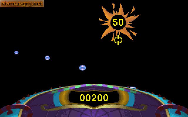 Mystic Midway: Phantom Express