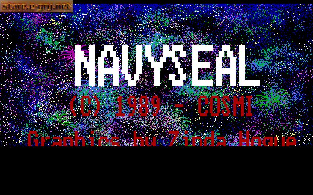 Navy Seal