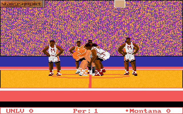 NCAA: Road to the Final Four