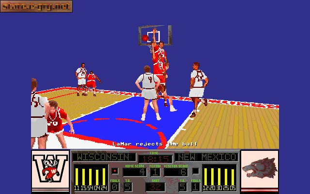 NCAA: Road to the Final Four 2