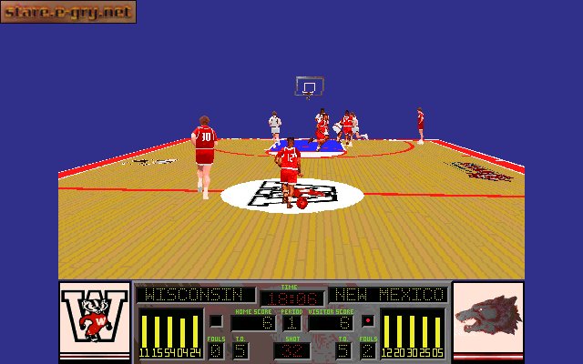 NCAA: Road to the Final Four 2