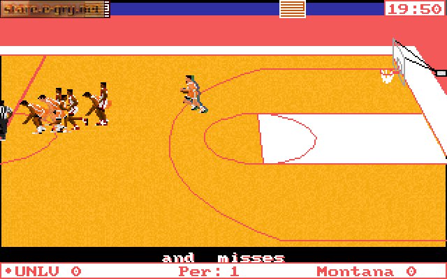 NCAA: Road to the Final Four