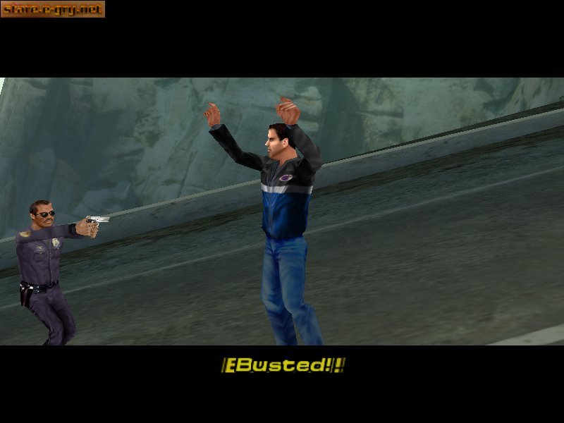 Need for Speed: Hot Pursuit 2