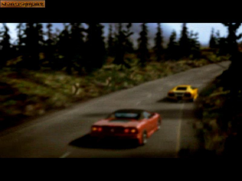 Need for Speed: Hot Pursuit 2