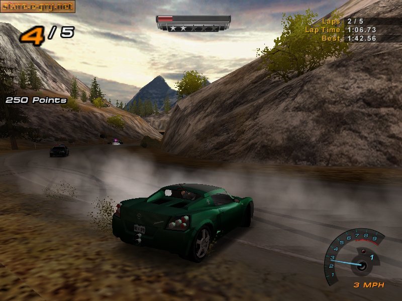 Need for Speed: Hot Pursuit 2