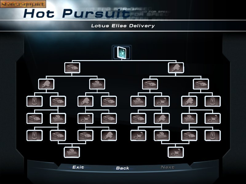 Need for Speed: Hot Pursuit 2