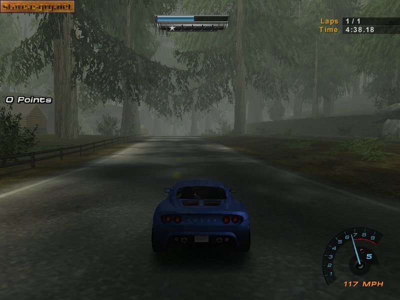 Need for Speed: Hot Pursuit 2