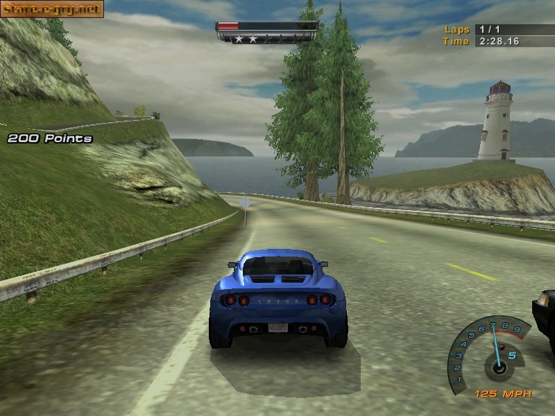 Need for Speed: Hot Pursuit 2