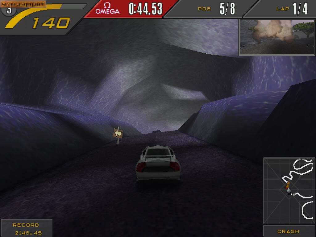 Need for Speed II: Special Edition