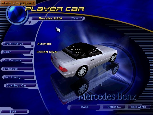 Need for Speed III: Hot Pursuit