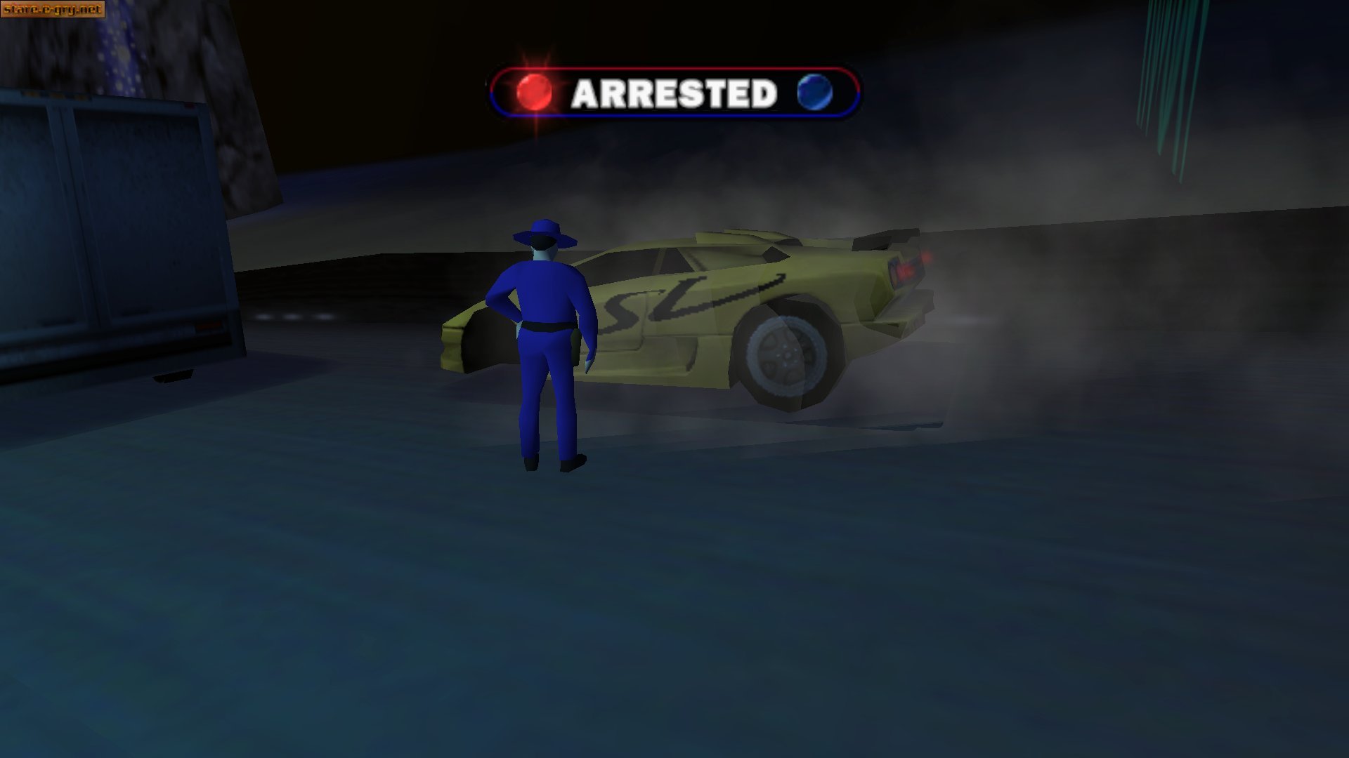 Need for Speed III: Hot Pursuit