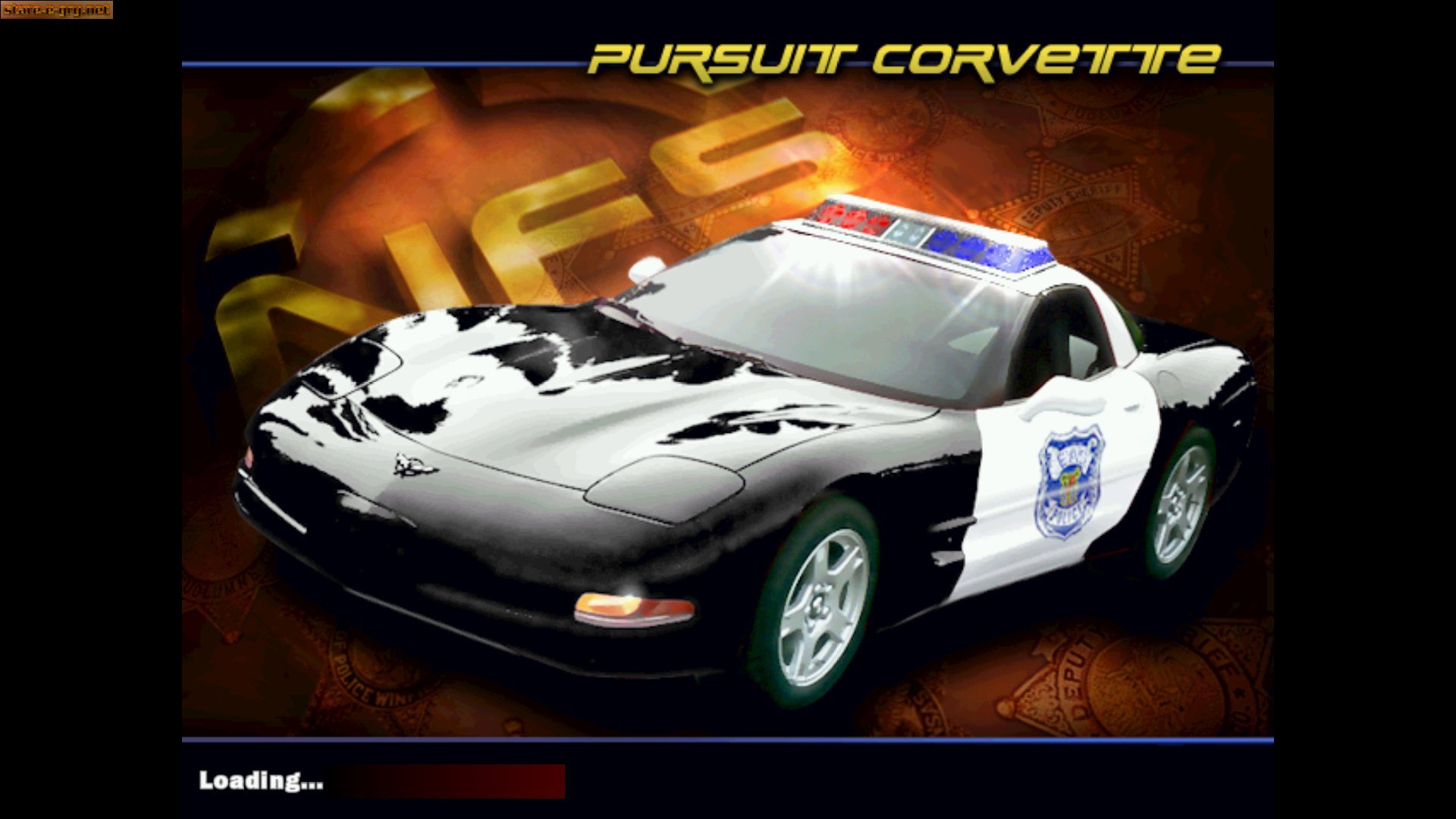 Need for Speed III: Hot Pursuit