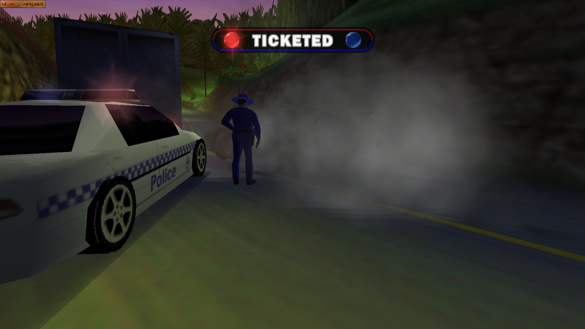 Need for Speed III: Hot Pursuit